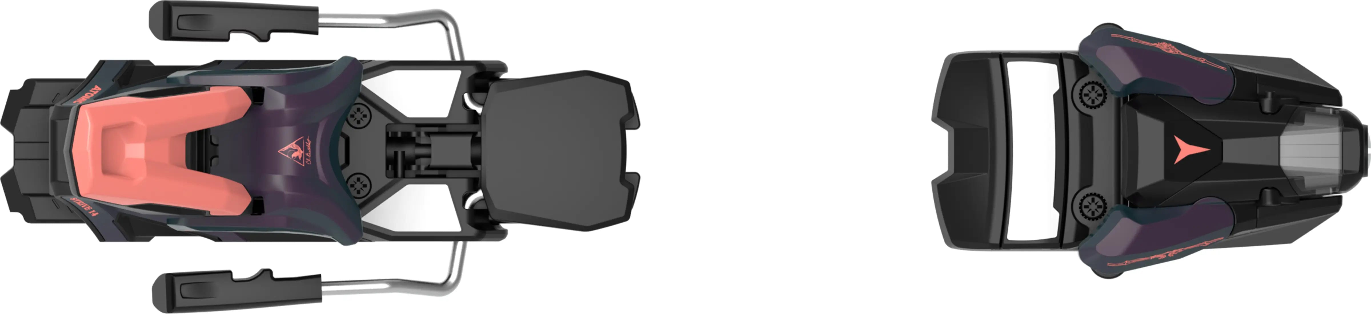 Atmomic N Strive 14 GW Bent Chetler