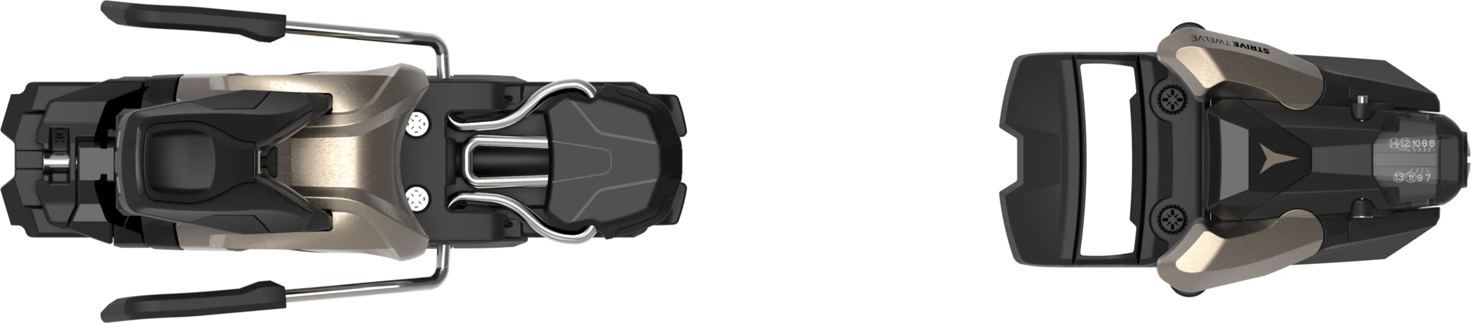 SALOMON N Strive 12 GW