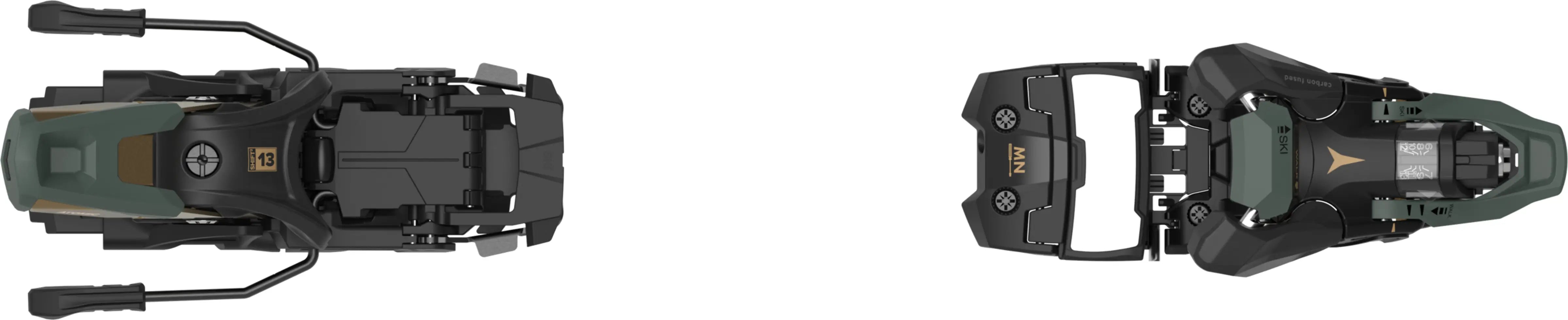 Atomic SHIFT² MN 13 Skibinding