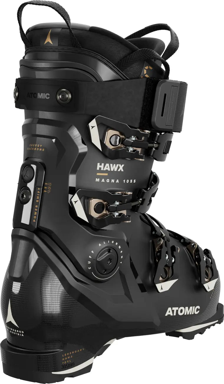 Atomic Hawx Magna 105 S Women GW