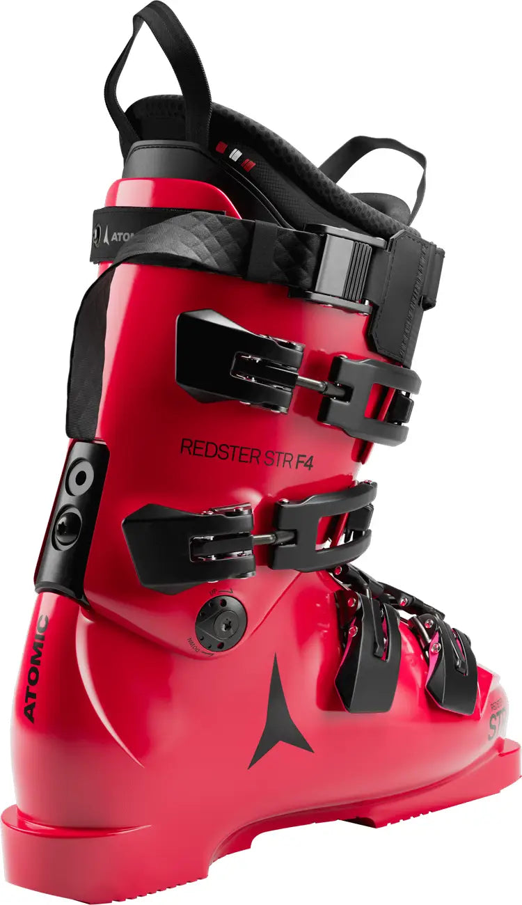 ATOMIC REDSTER STR F4 – RACESKISTØVLE