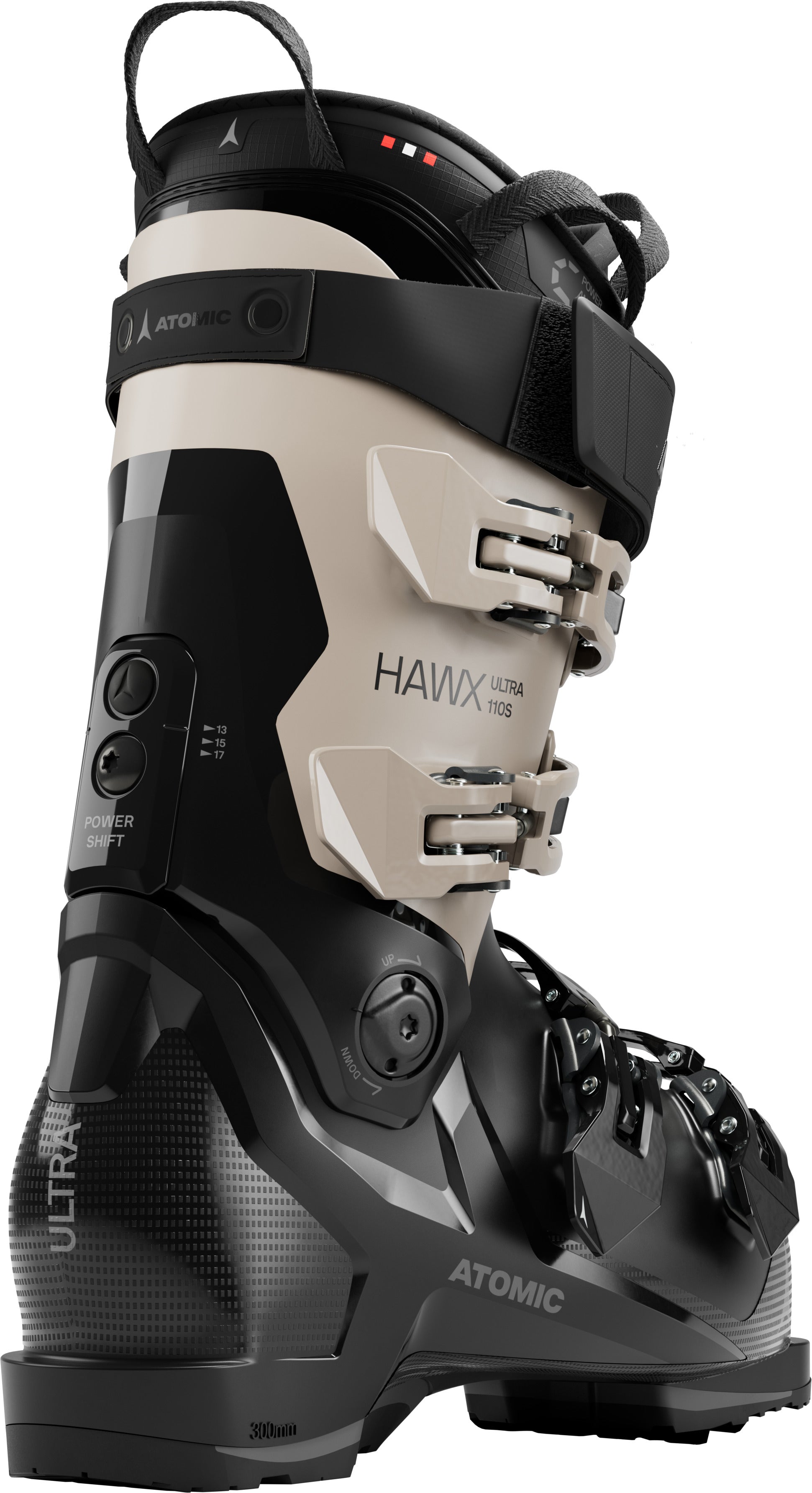 ATOMIC HAWX ULTRA 110 S