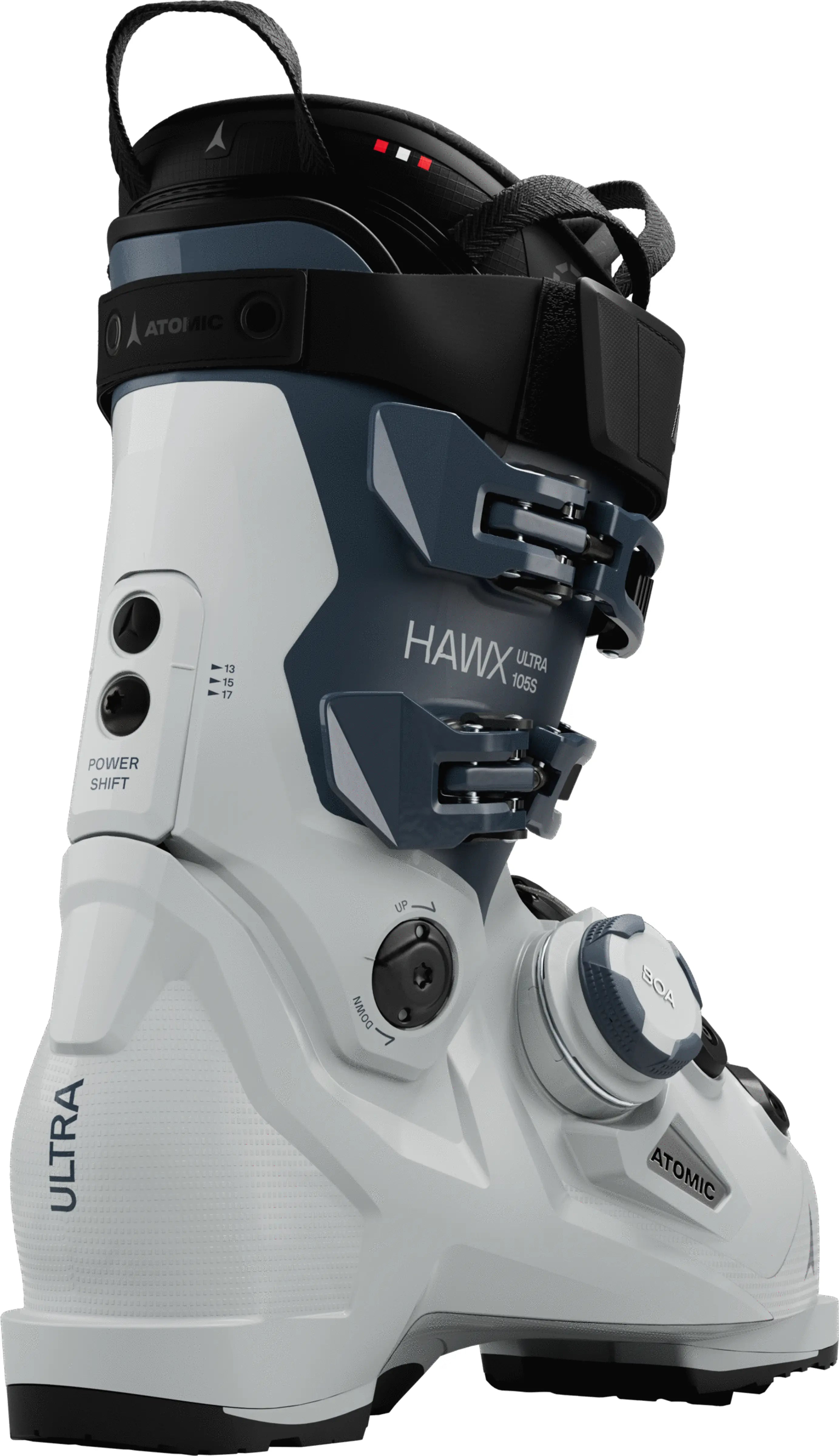 Atomic HAWX ULTRA 105 S BOA W GW