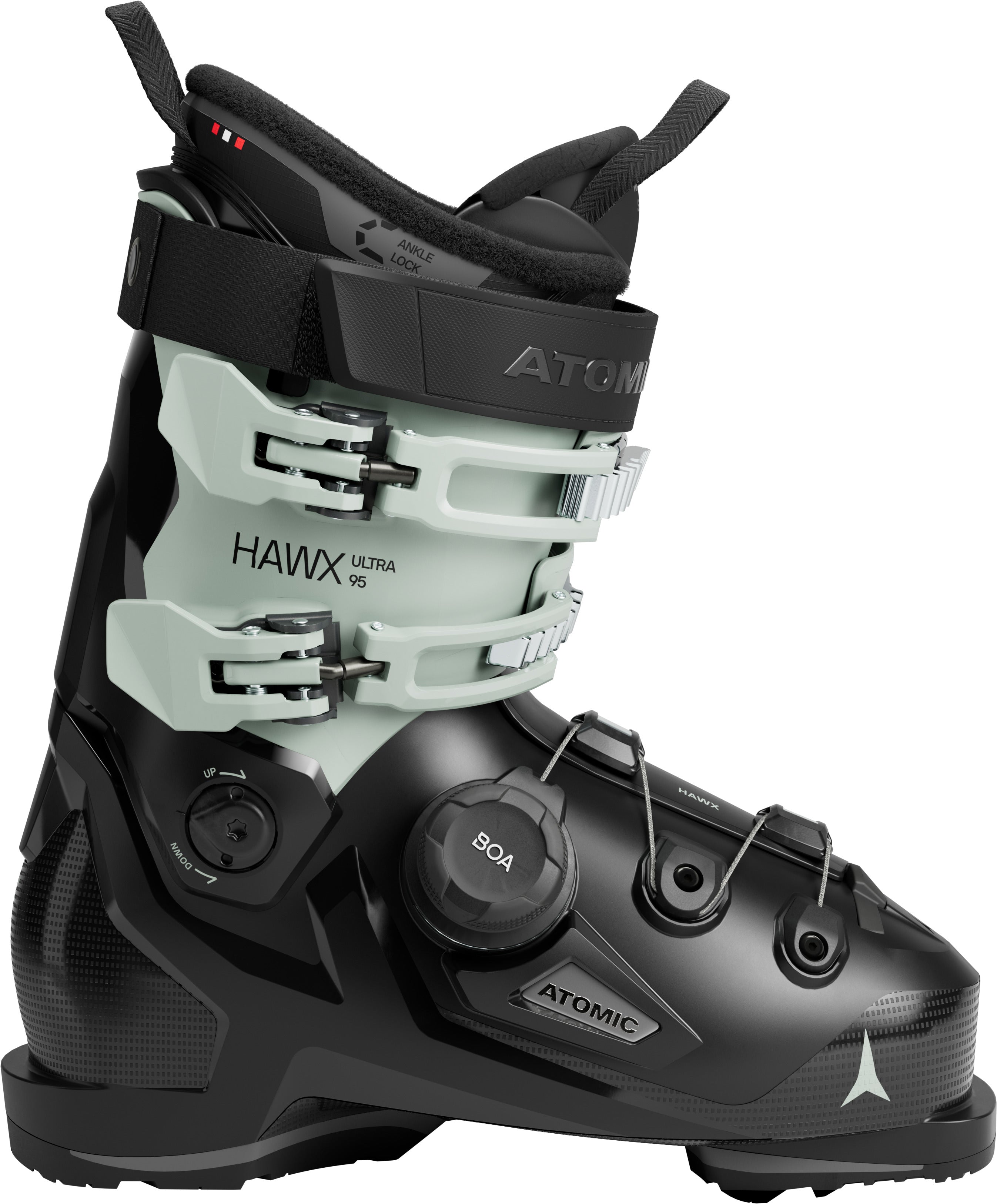 ATOMIC HAWX ULTRA 95 BOA W