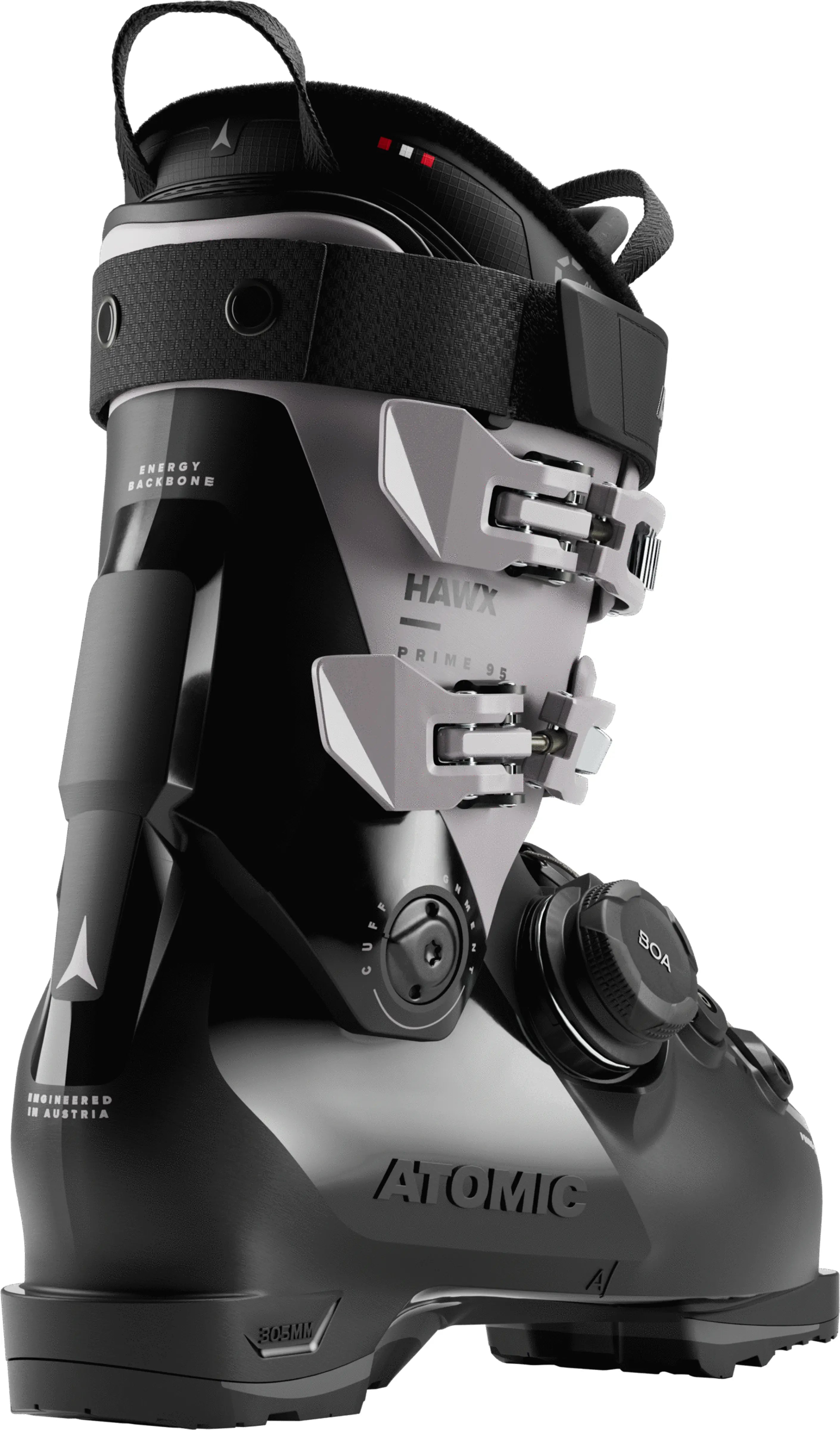 Atomic Hawx Prime 95 BOA W GW
