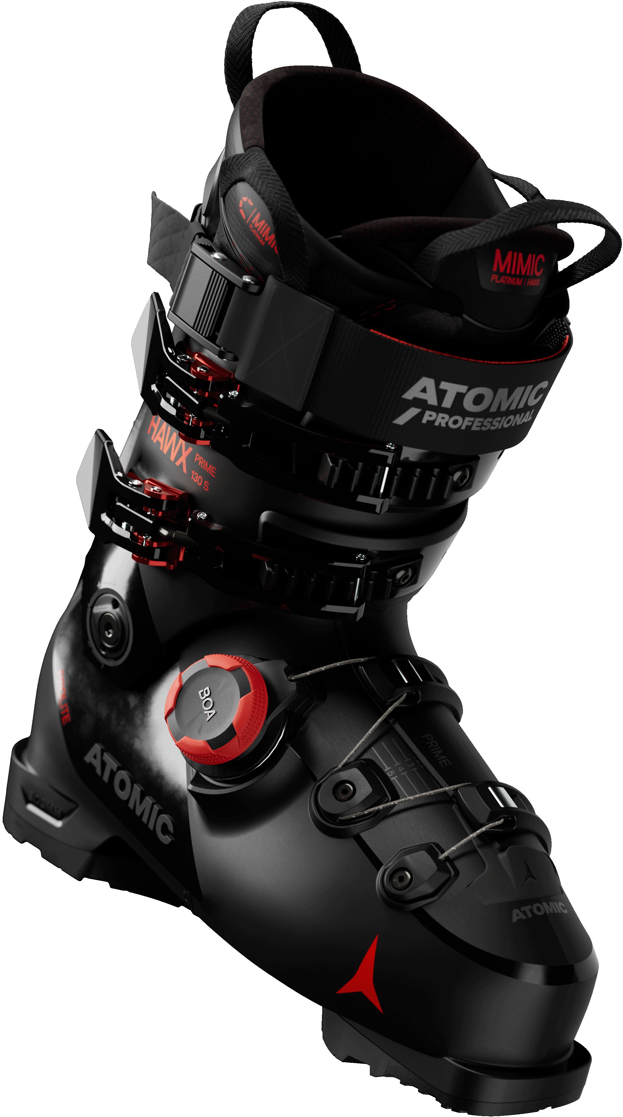 ATOMIC HAWX PRIME 130 S BOA