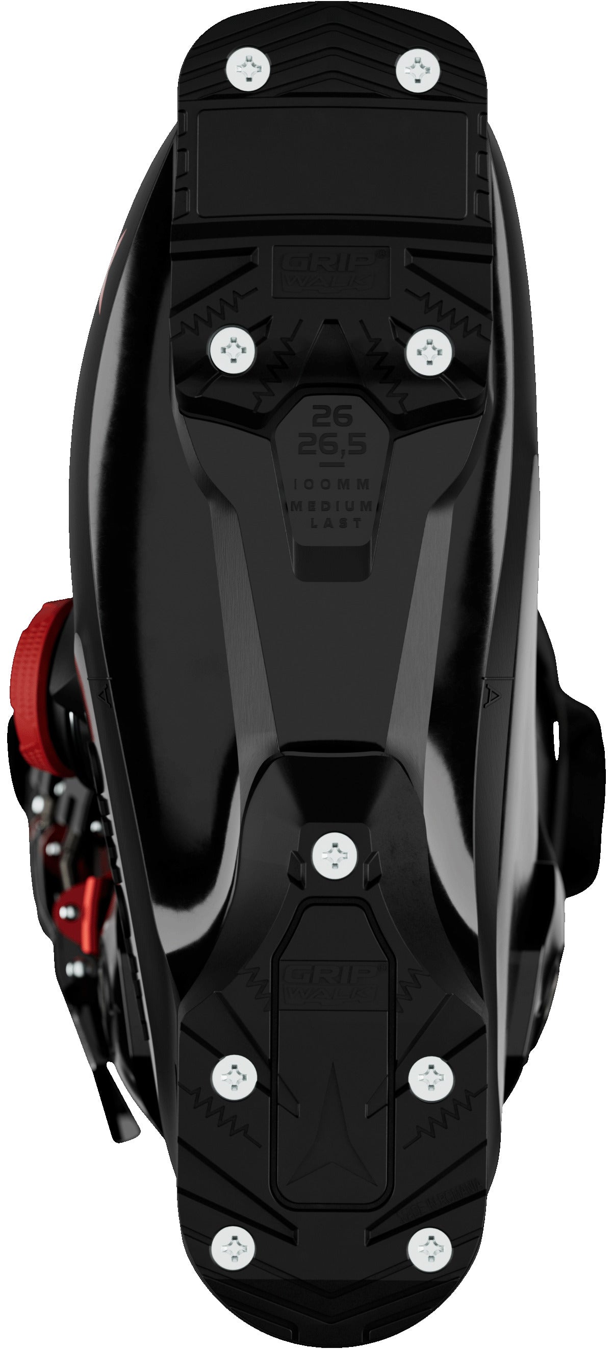 ATOMIC HAWX PRIME 130 S BOA