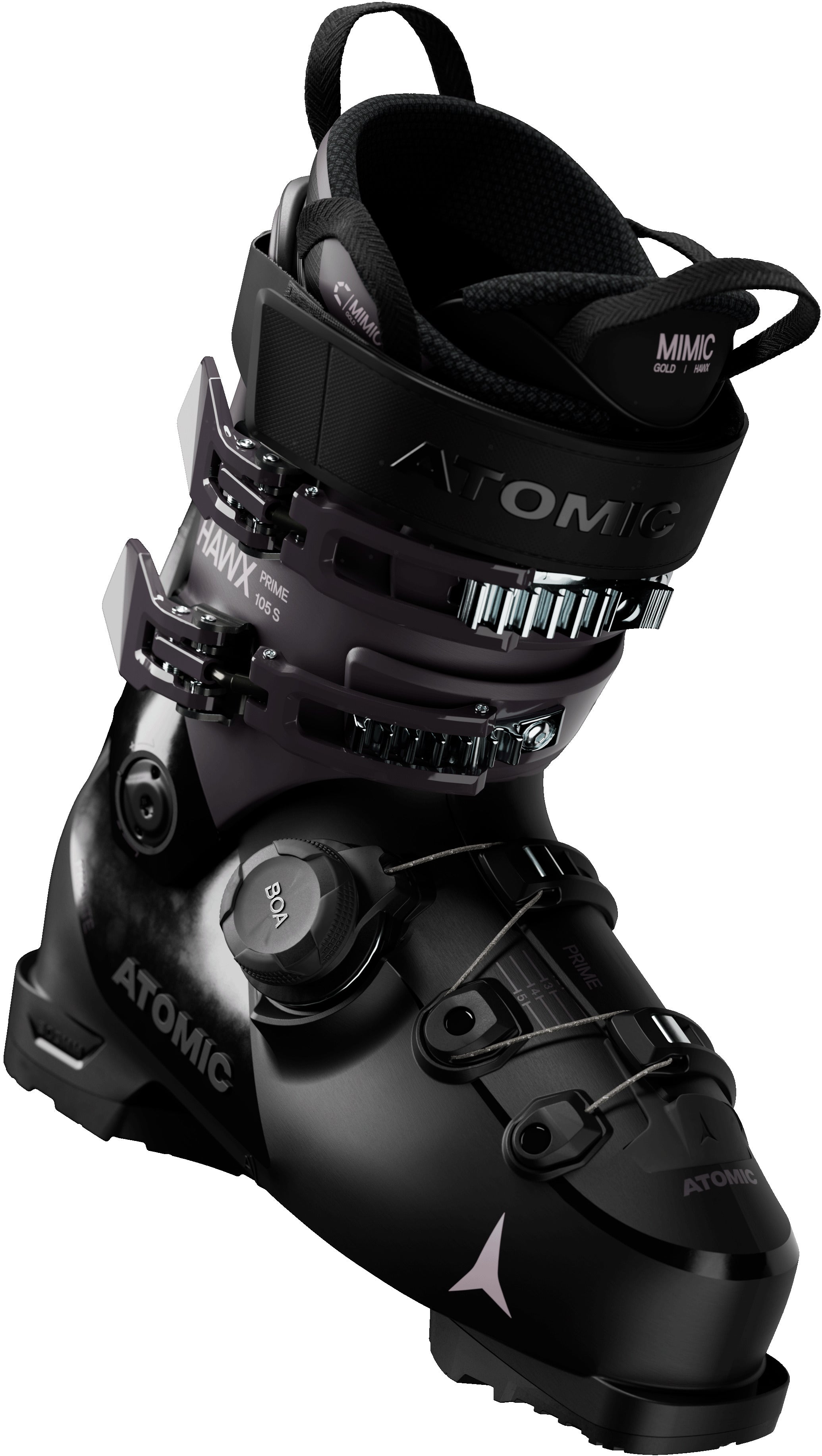 ATOMIC HAWX PRIME 105 S BOA W