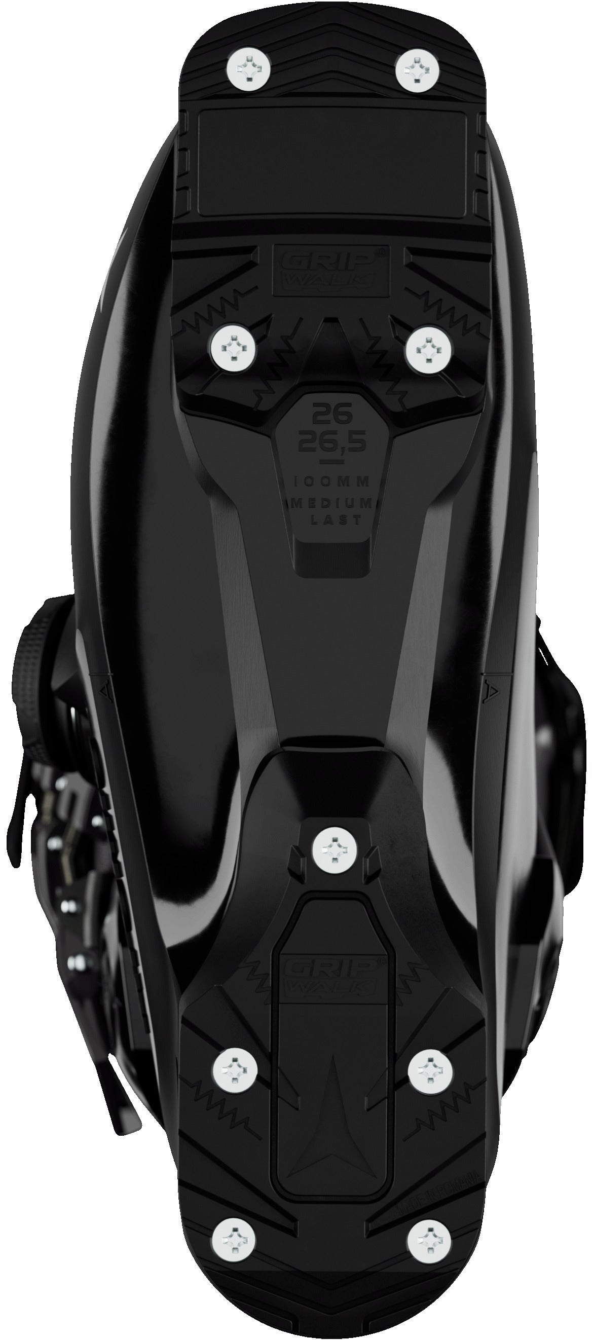 ATOMIC HAWX PRIME 105 S BOA W
