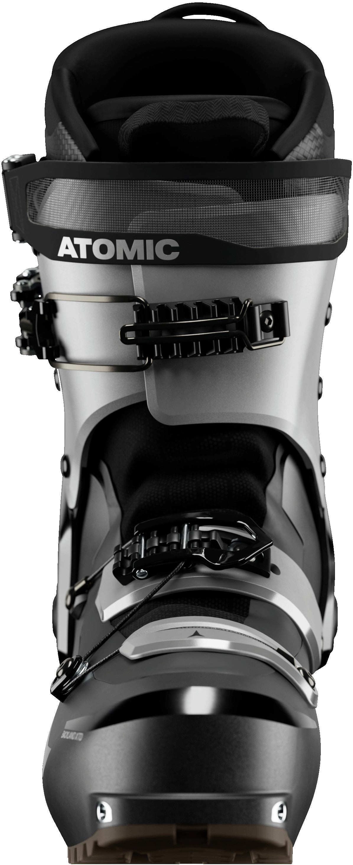 ATOMIC BACKLAND XTD CARBON 120