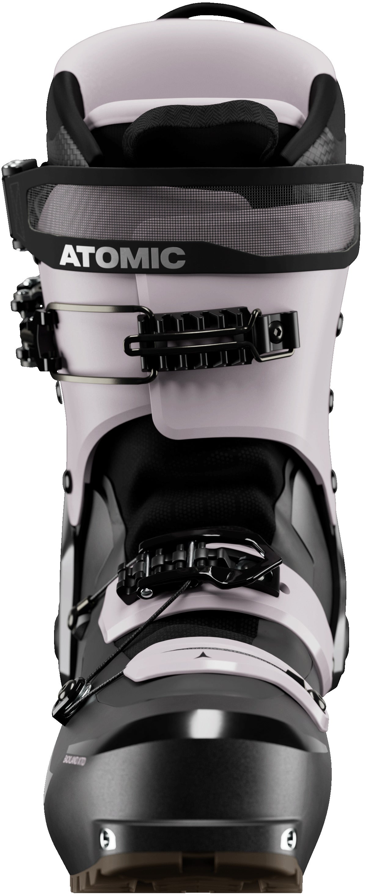 ATOMIC BACKLAND XTD CARBON 115 W