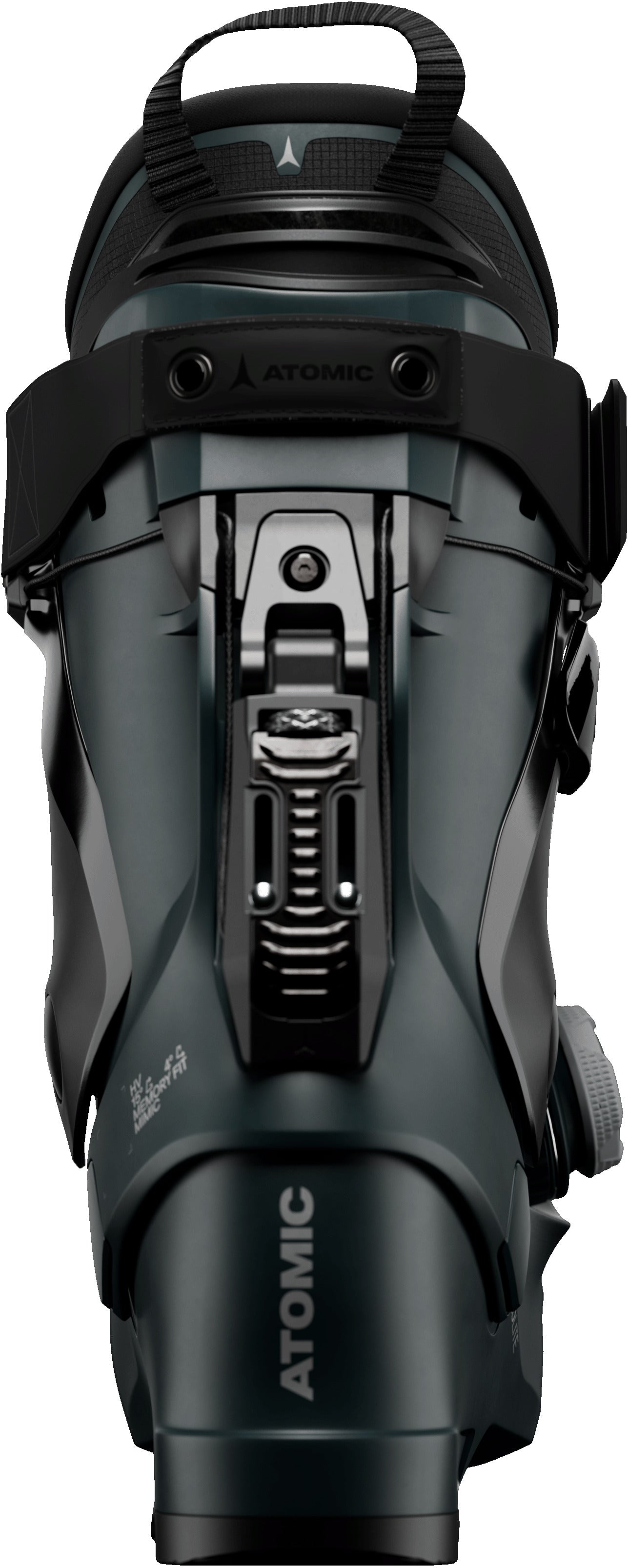 ATOMIC NEXUS 120 BOA