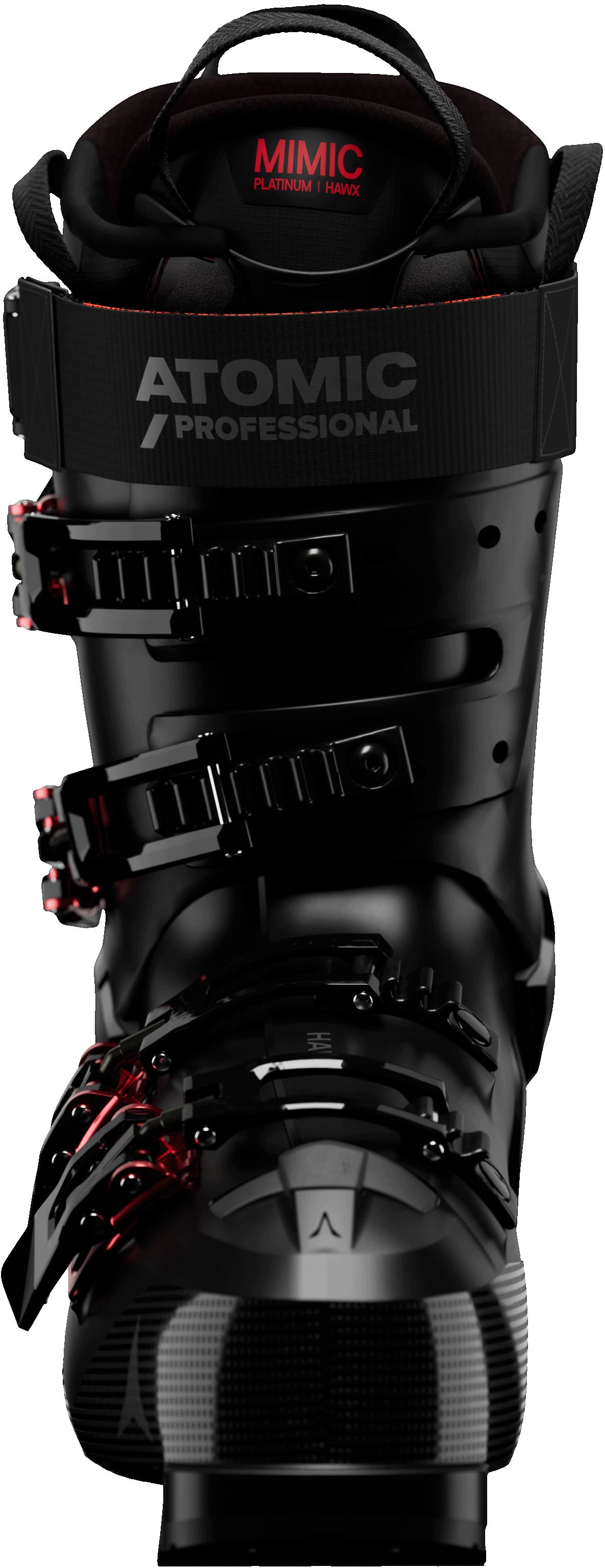 ATOMIC HAWX ULTRA 130 S