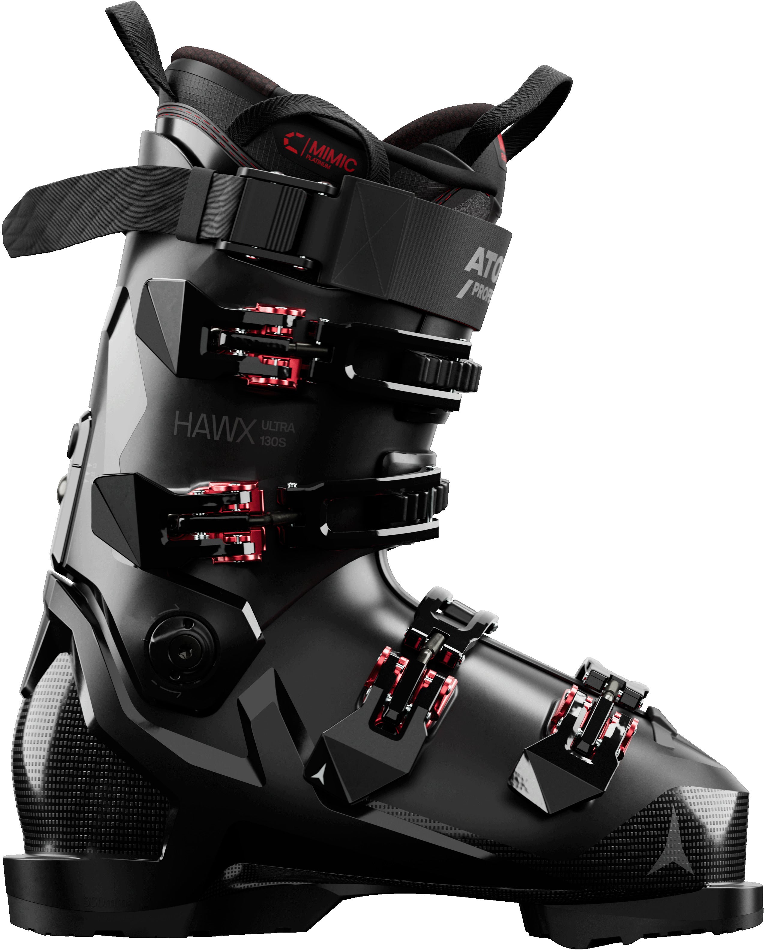ATOMIC HAWX ULTRA 130 S