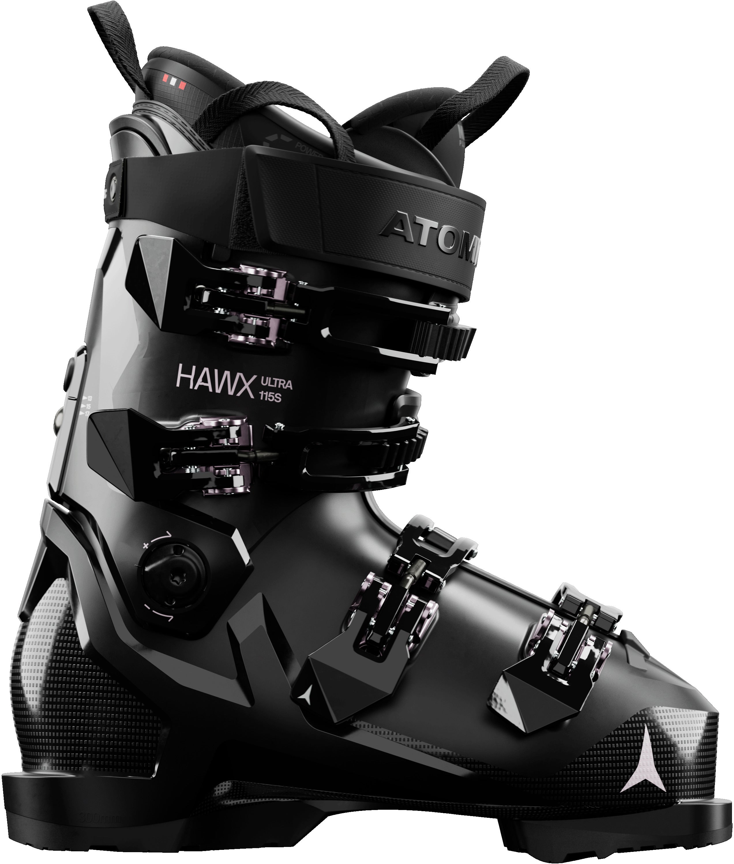 ATOMIC HAWX ULTRA 115 S W