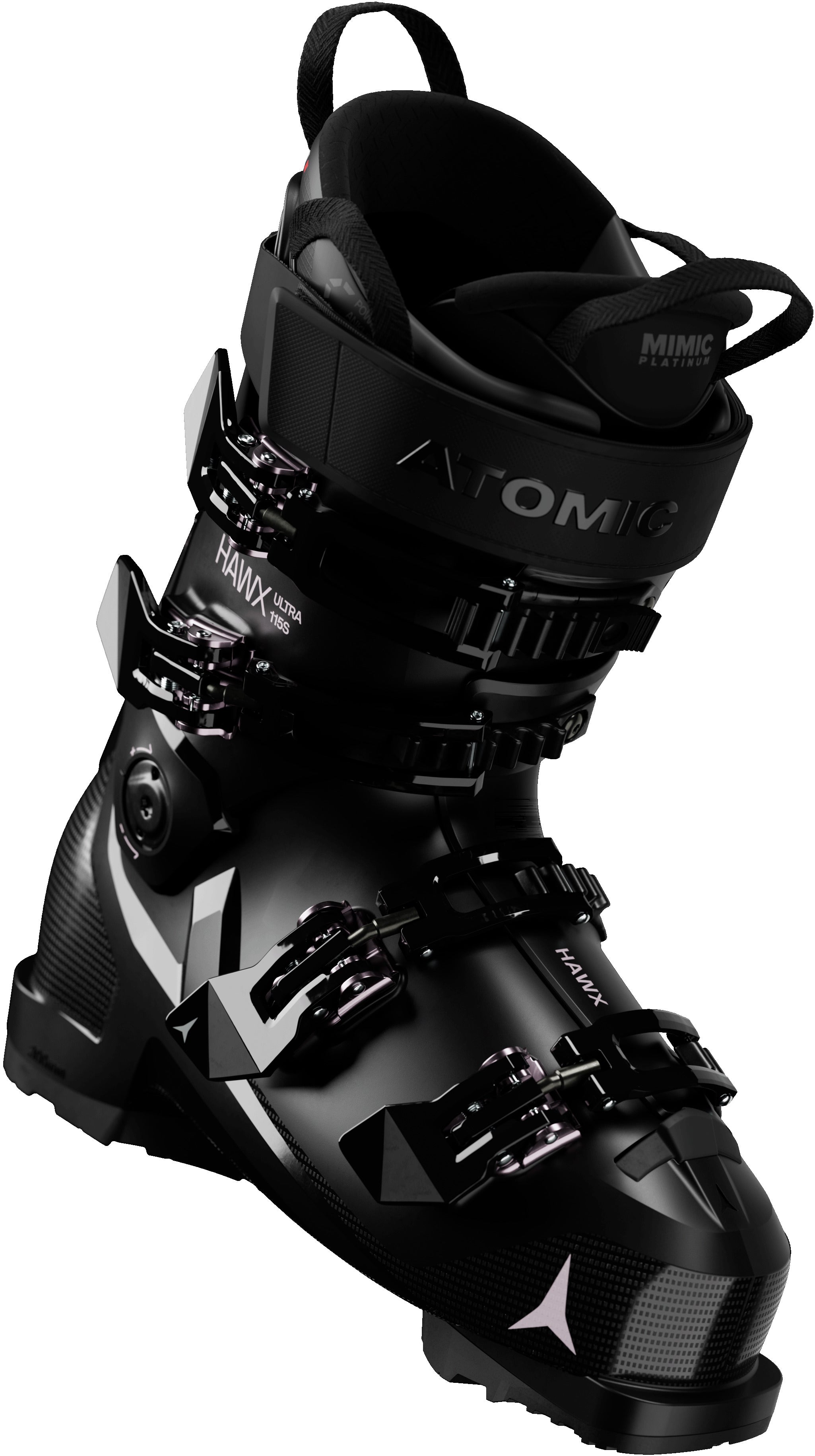 ATOMIC HAWX ULTRA 115 S W