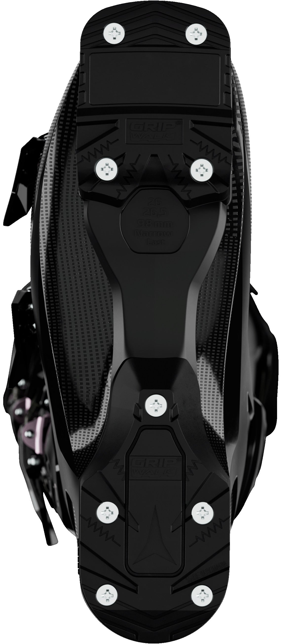 ATOMIC HAWX ULTRA 115 S W