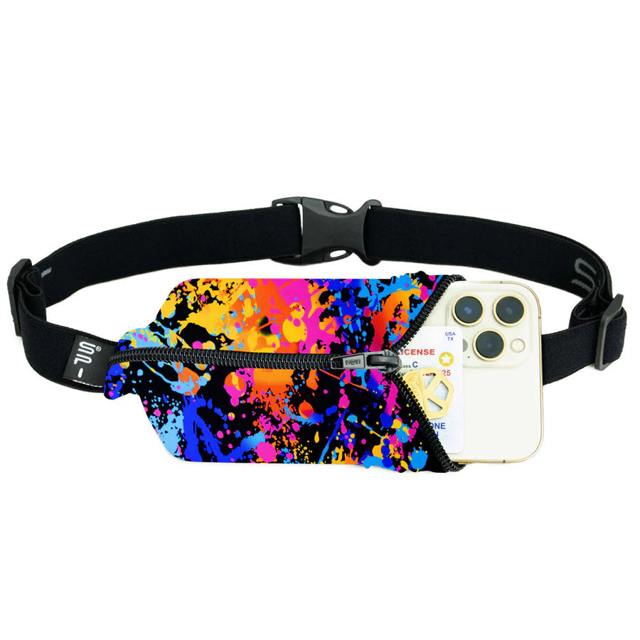 Spibelt Large Pocket w/Zipper