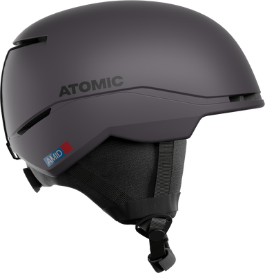 ATOMIC FOUR AMID LITE – Iron Ore