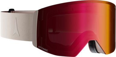 Atomic Four Q L HD – Sand