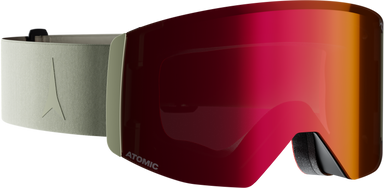 Atomic Four Q L HD – Celadon