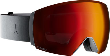 ATOMIC Revent Q L HD Goggles – Limestone