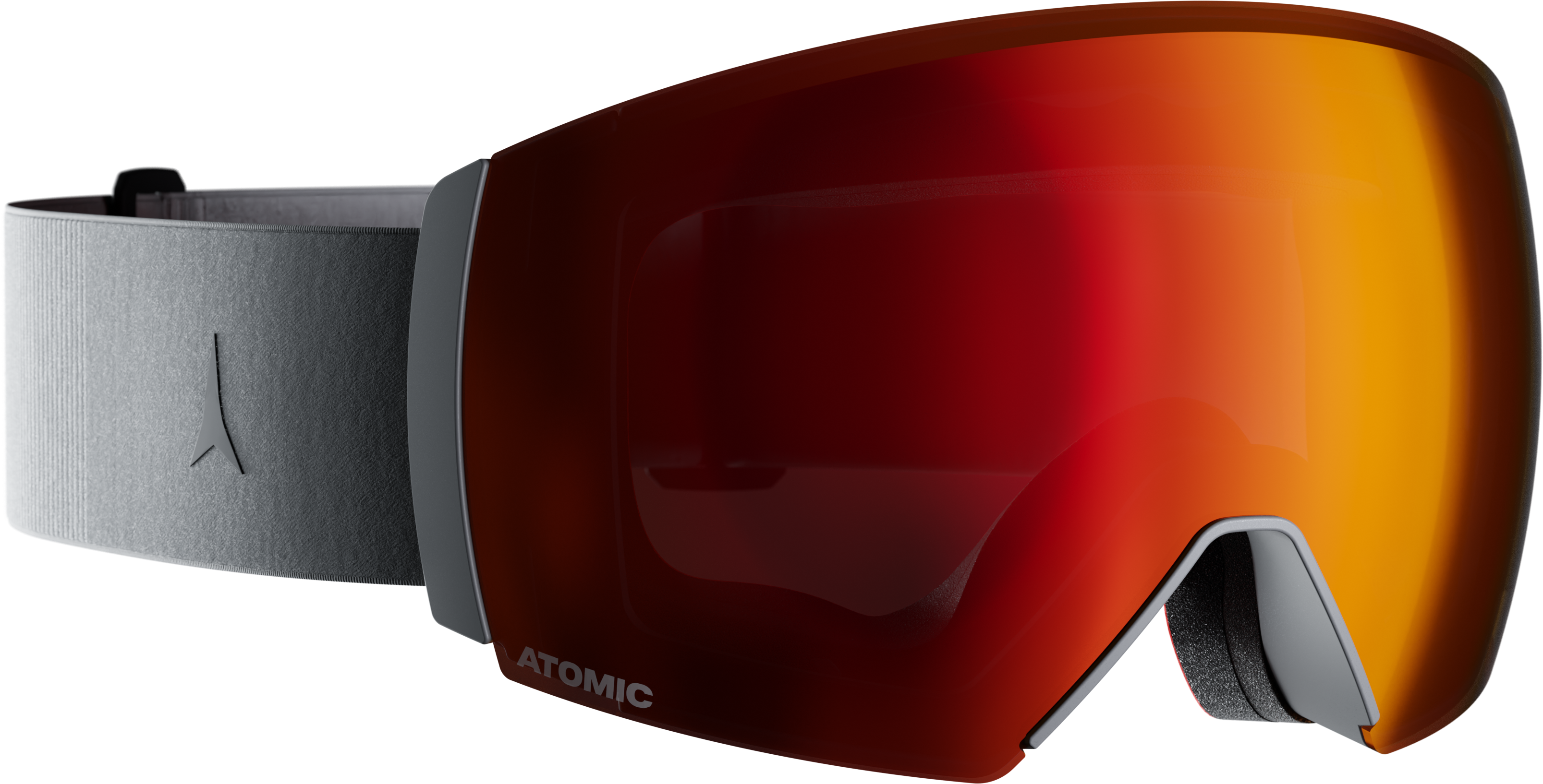 ATOMIC REVENT Q M HD
