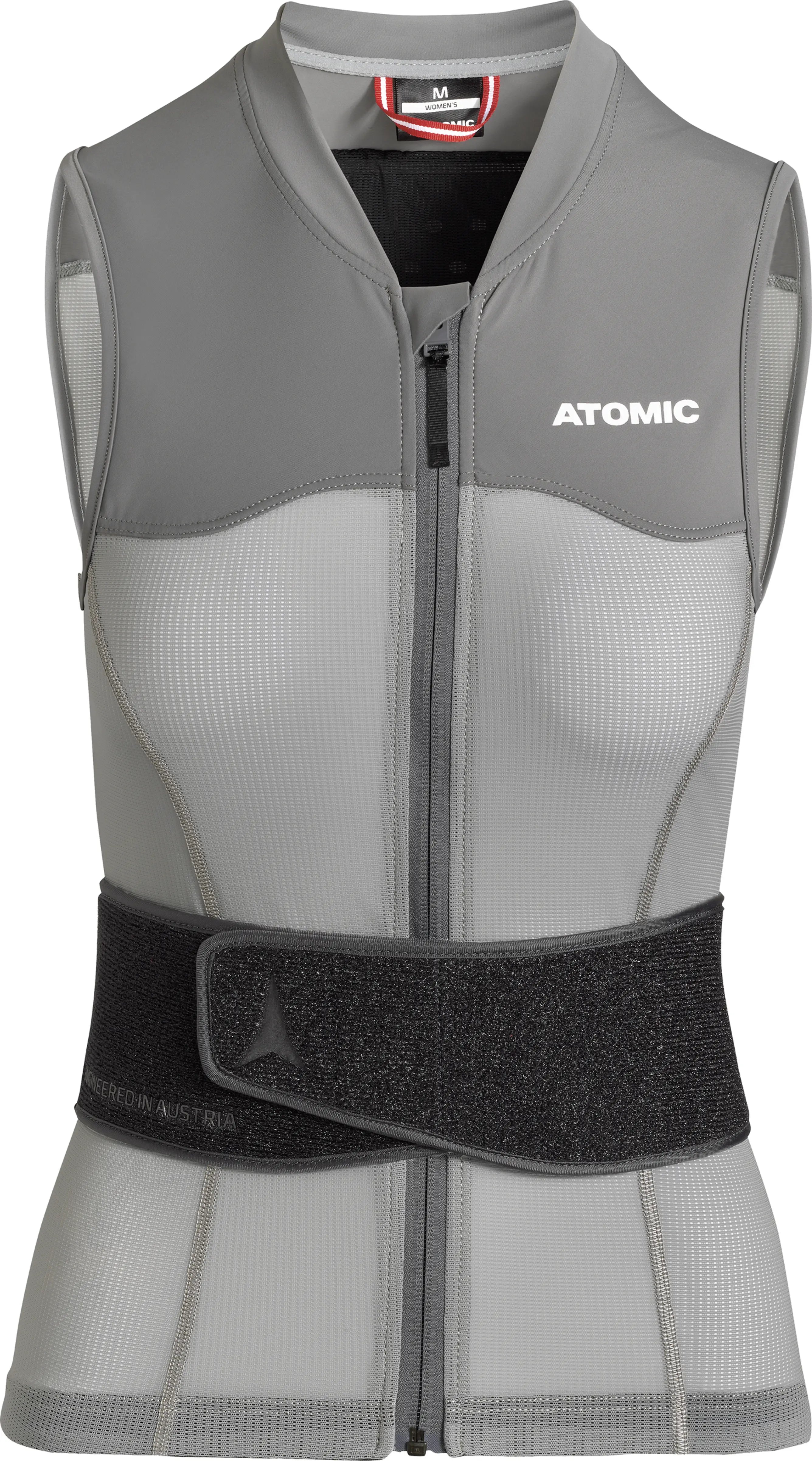 Atomic Live Shield Vest Women