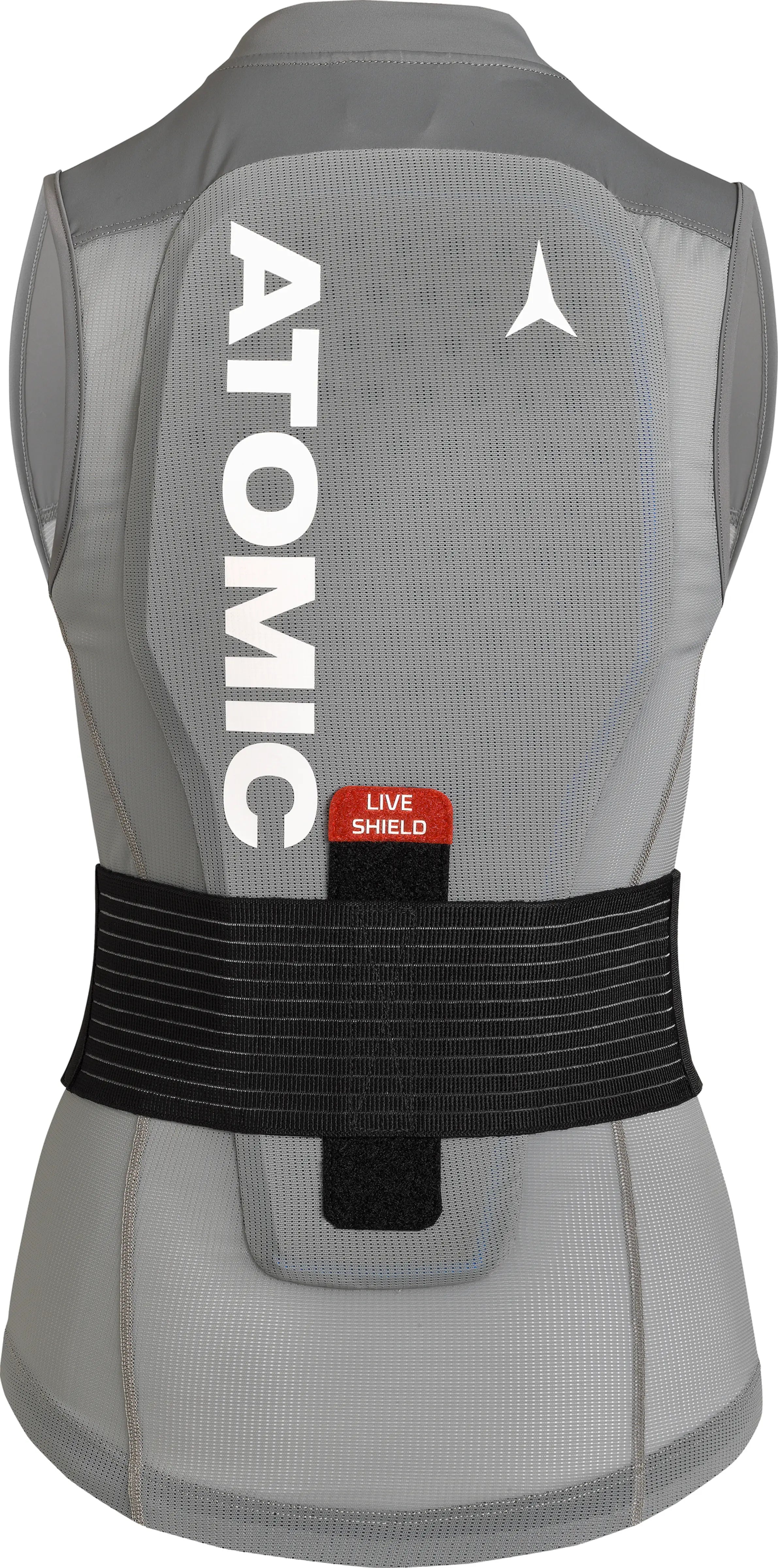 Atomic Live Shield Vest Women