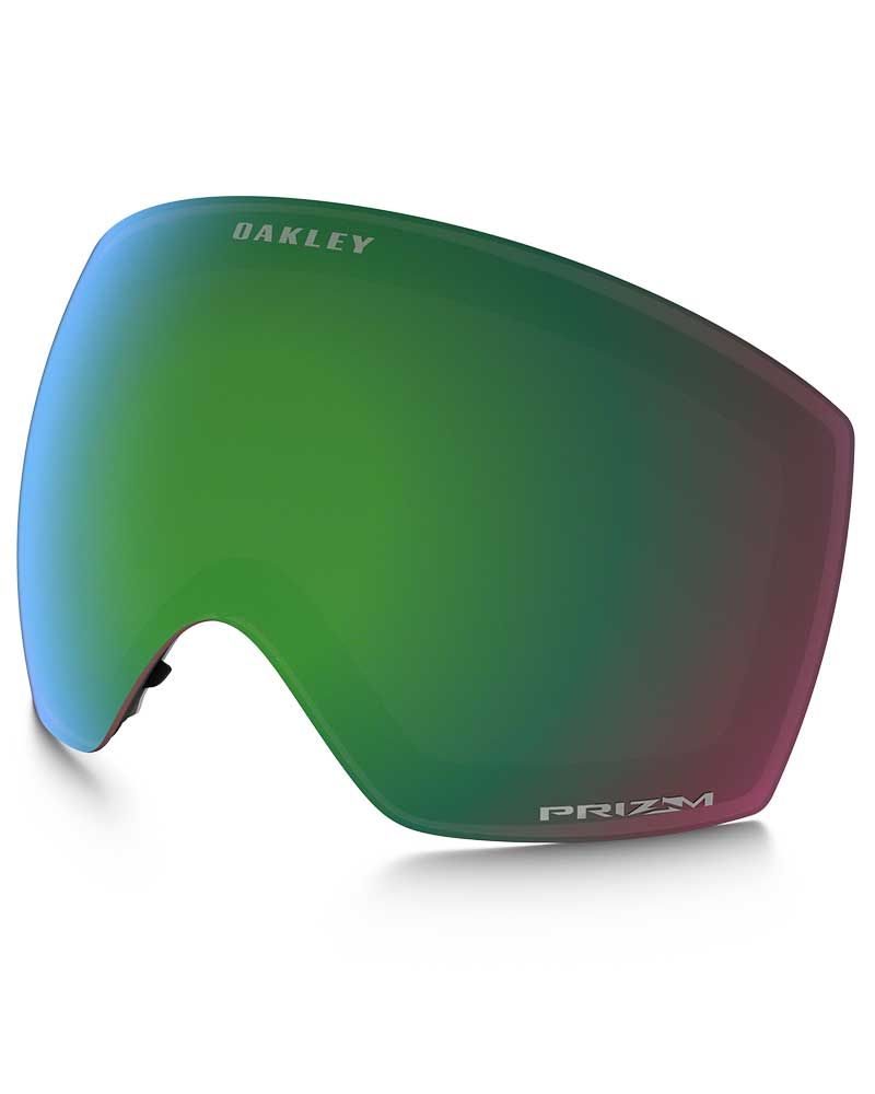 Oakley Flight Deck M linse - Prizm Jade