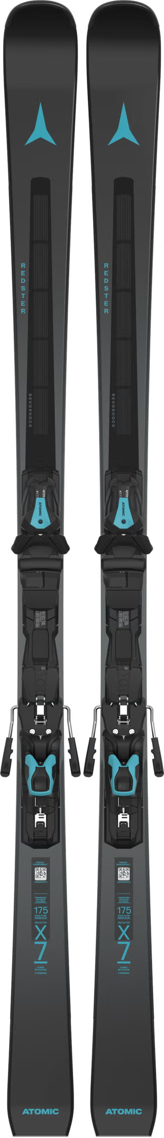ATOMIC Redster X7 RVSK C + MI 12 GW B