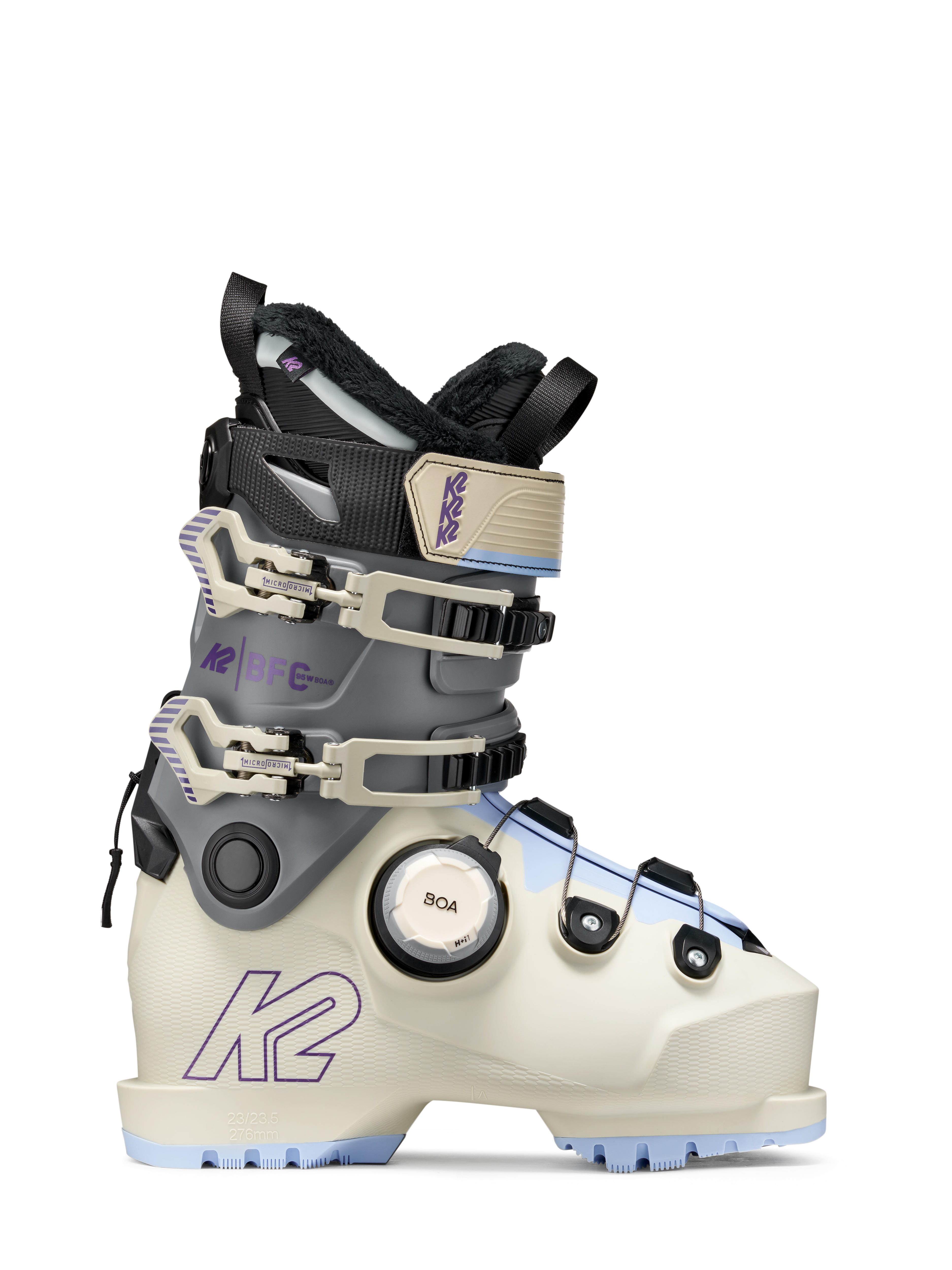 K2 BFC 95 W BOA
