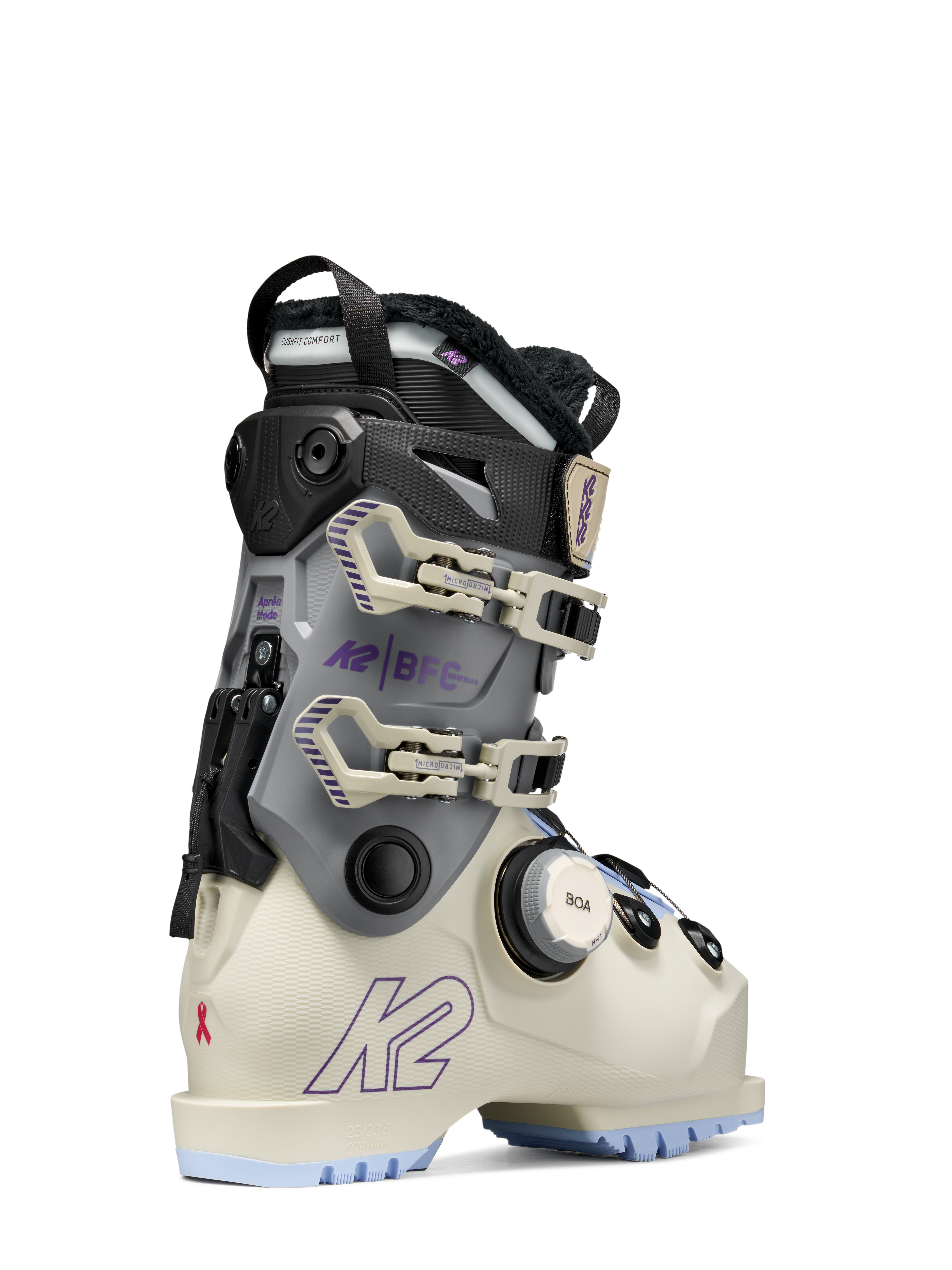 K2 BFC 95 W BOA