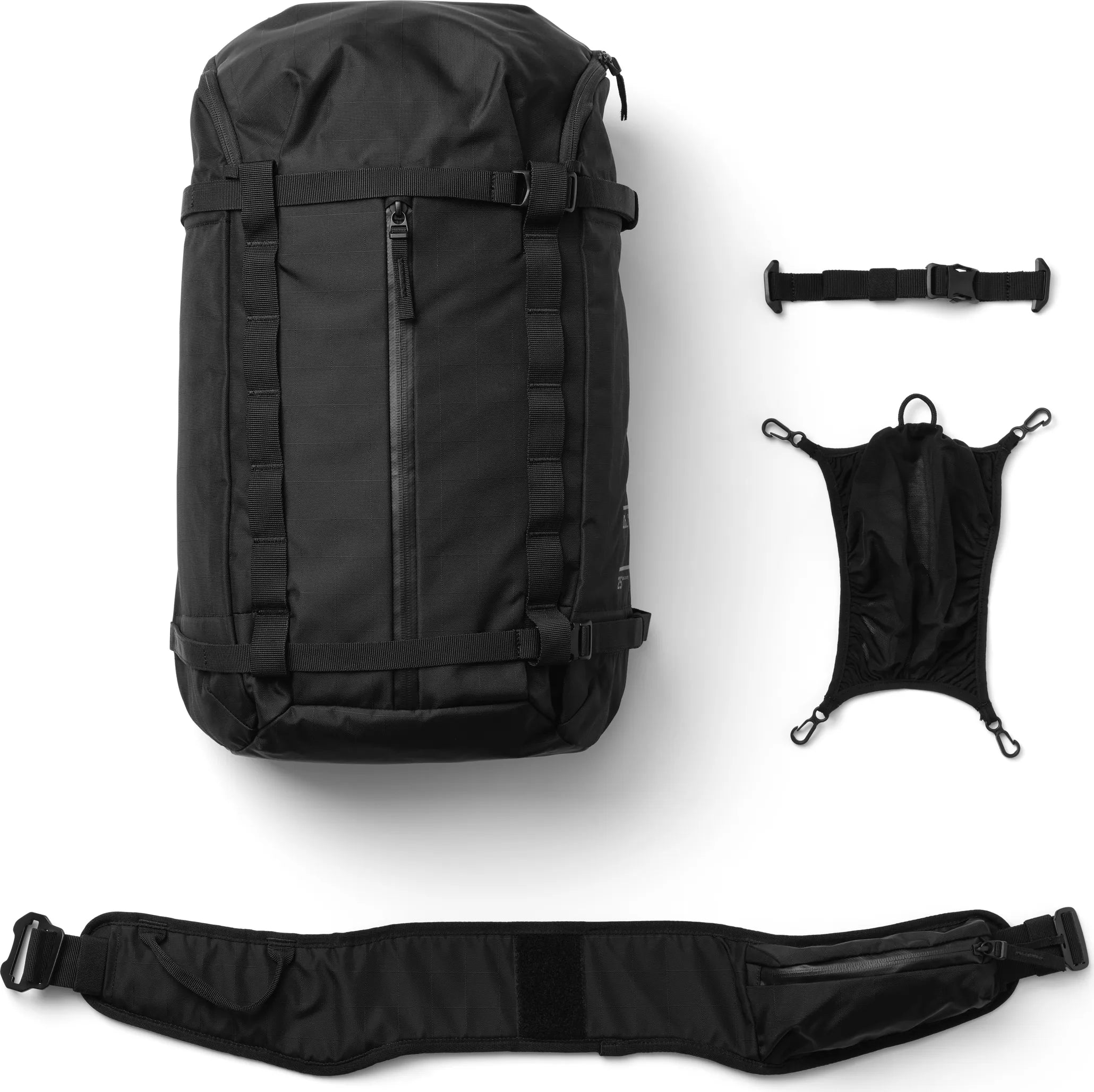 DB Backcountry Backpack 25L