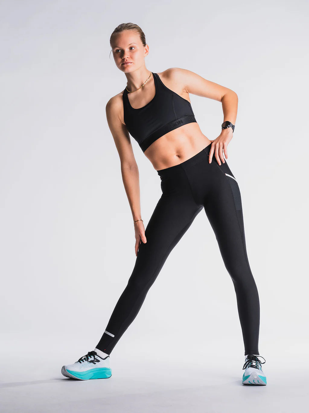 FUSION C3 LONG TIGHTS