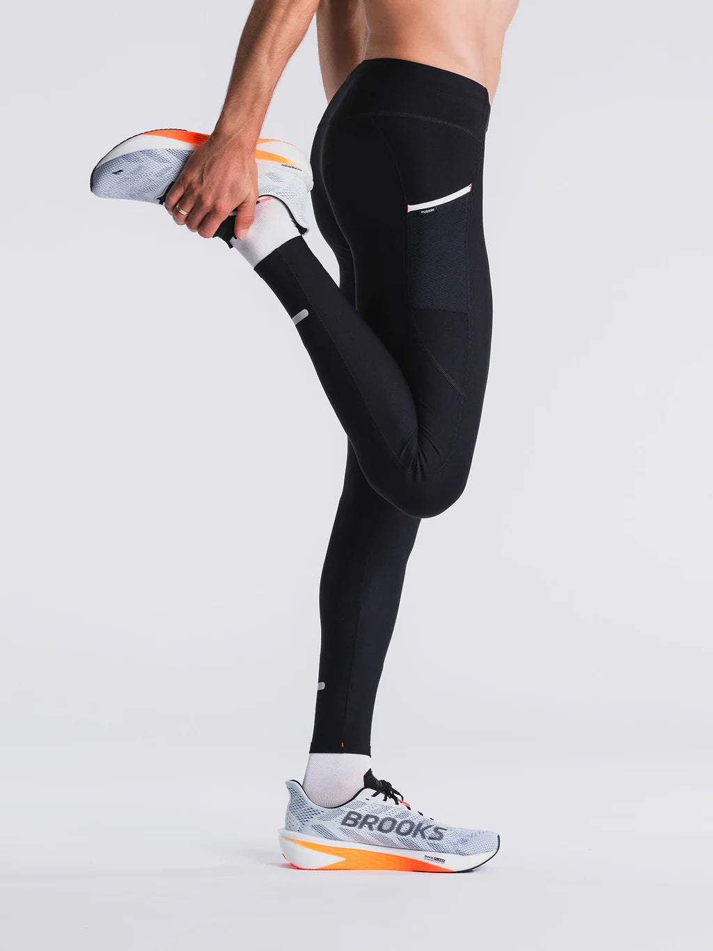 FUSION C3 LONG TIGHTS