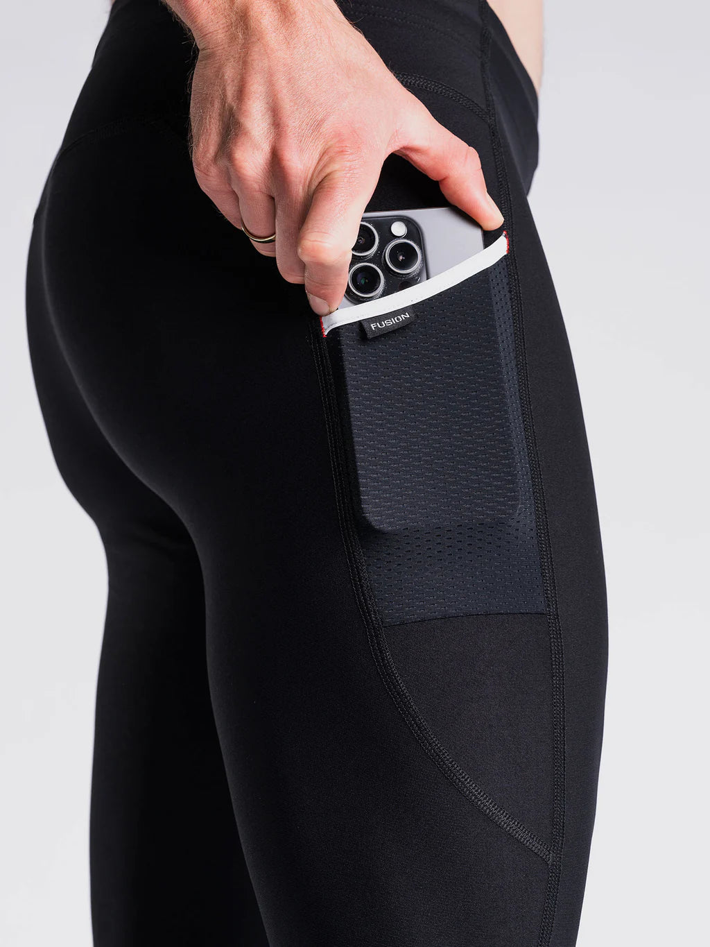 FUSION C3 LONG TIGHTS
