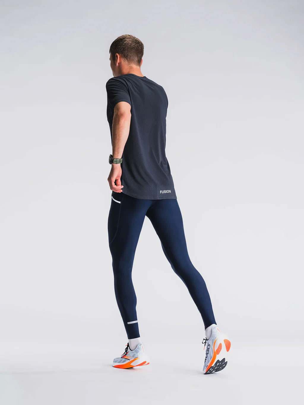 FUSION C3 LONG TIGHTS