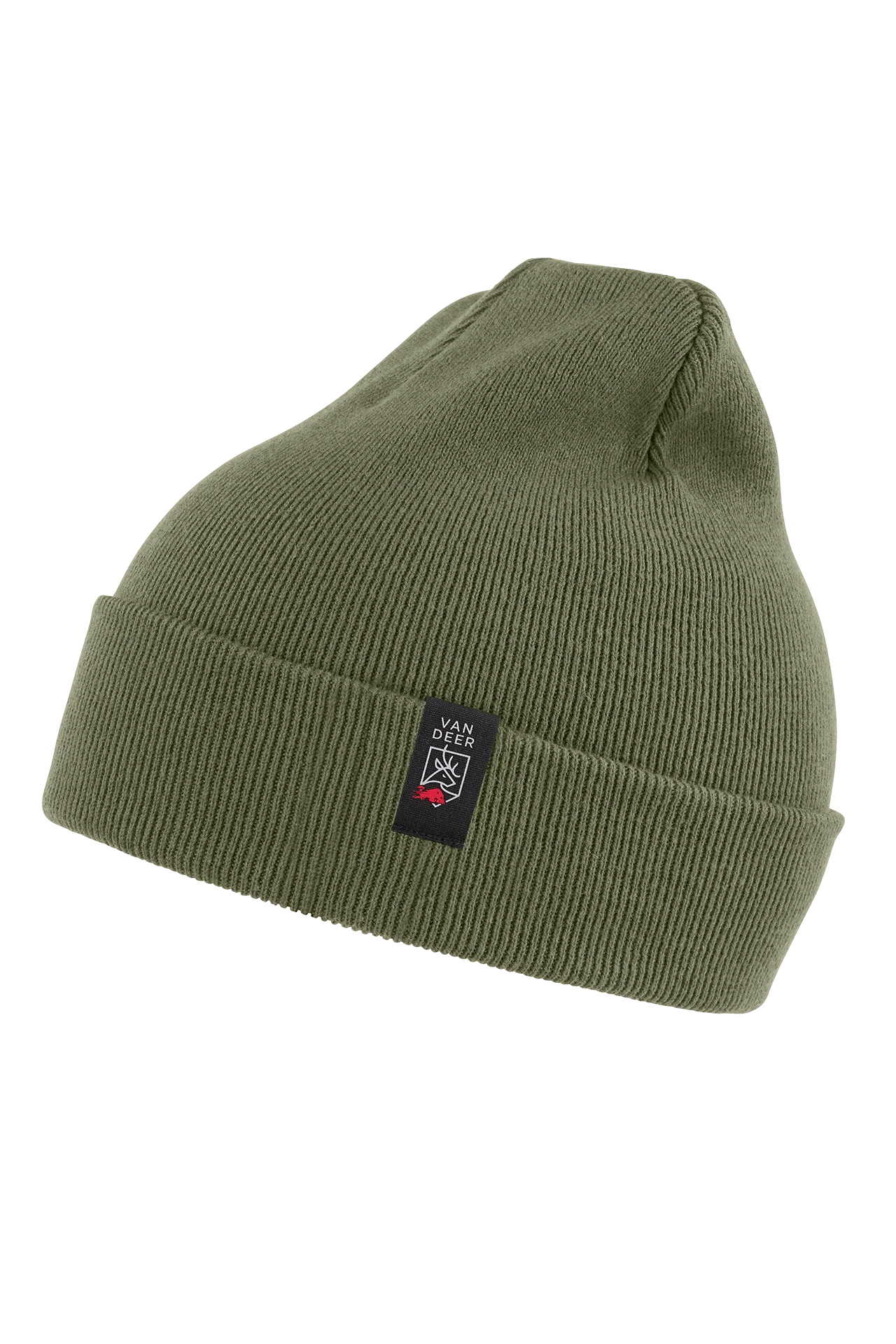 Van Deer Classic Beanie