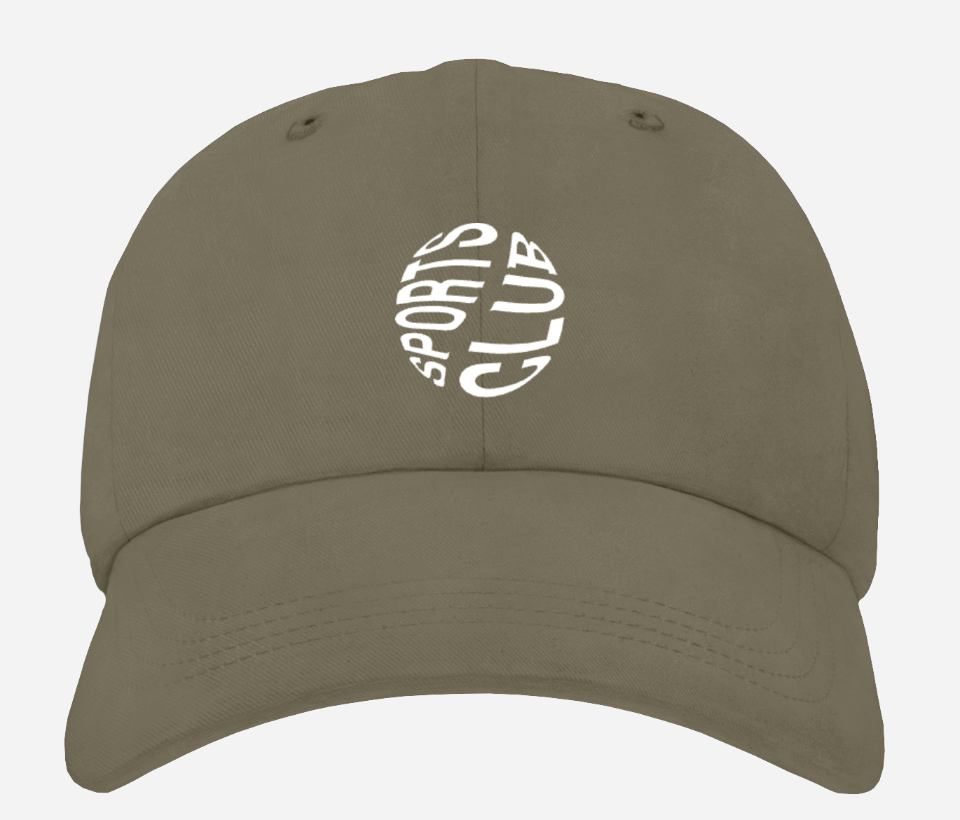 Sports Club Classic Cap (forventet levering november)