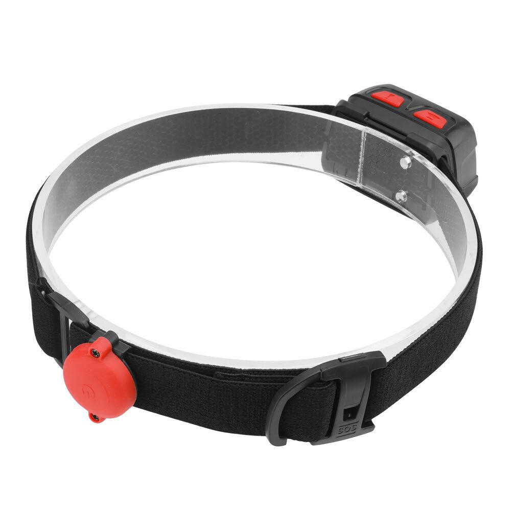 SwissTech Jutta - 350 Lumen