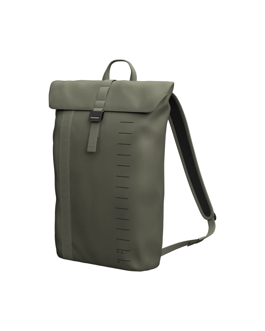 DB Essential Backpack 12L