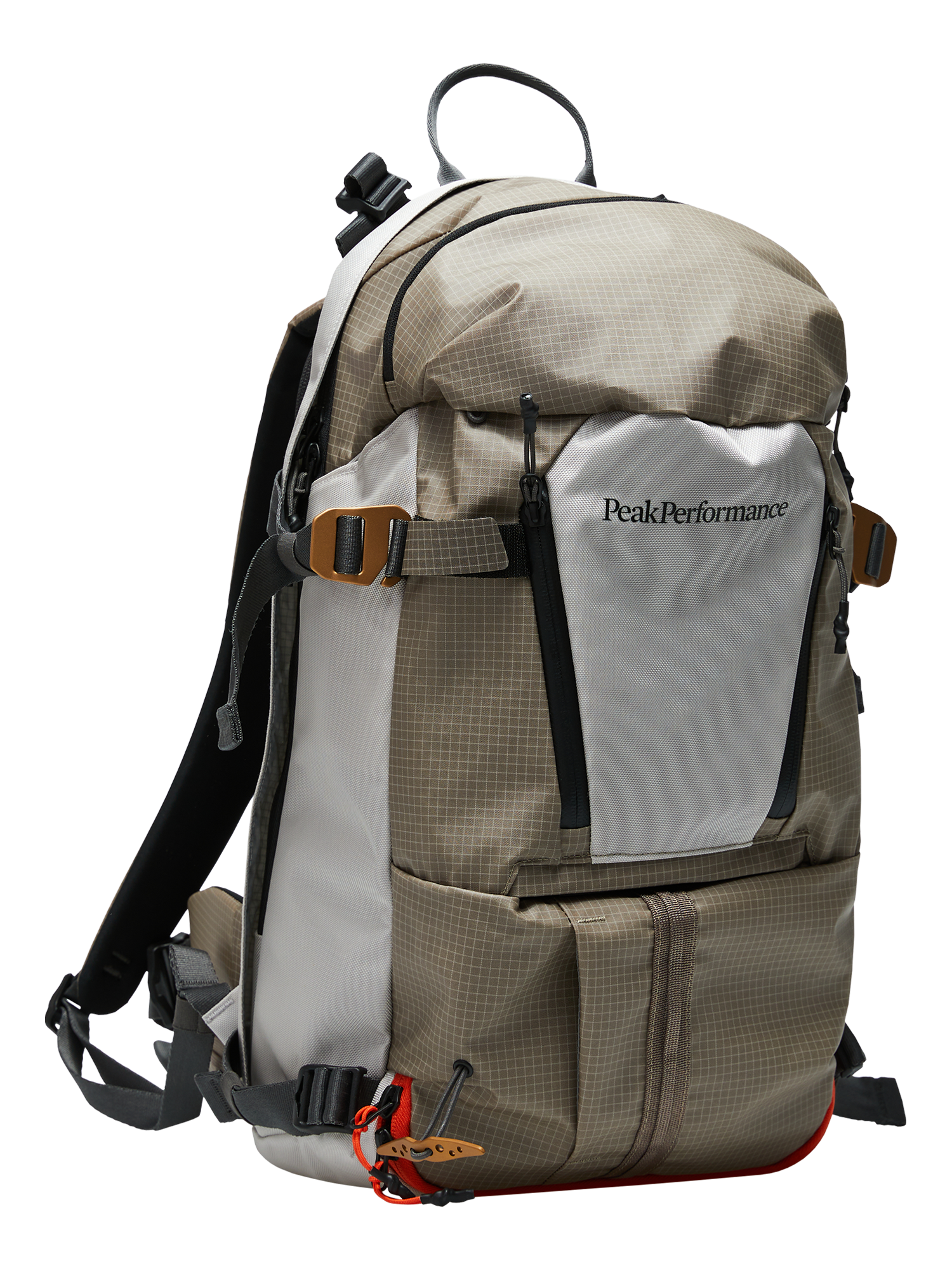 Peak Performance Vertical Ski Backpack 20L