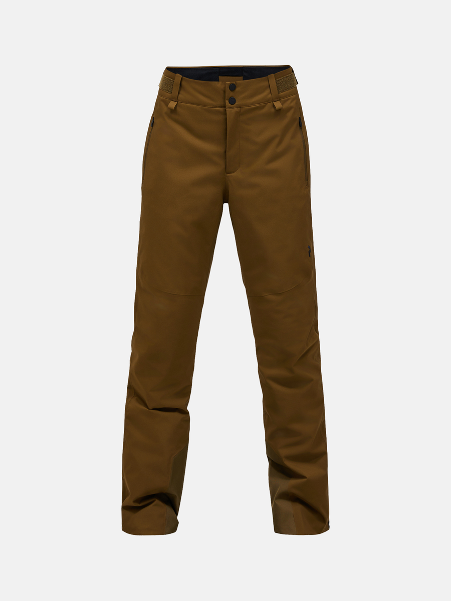 Peak Performance Shred HIPE 2L Insulated Shell Pants Women