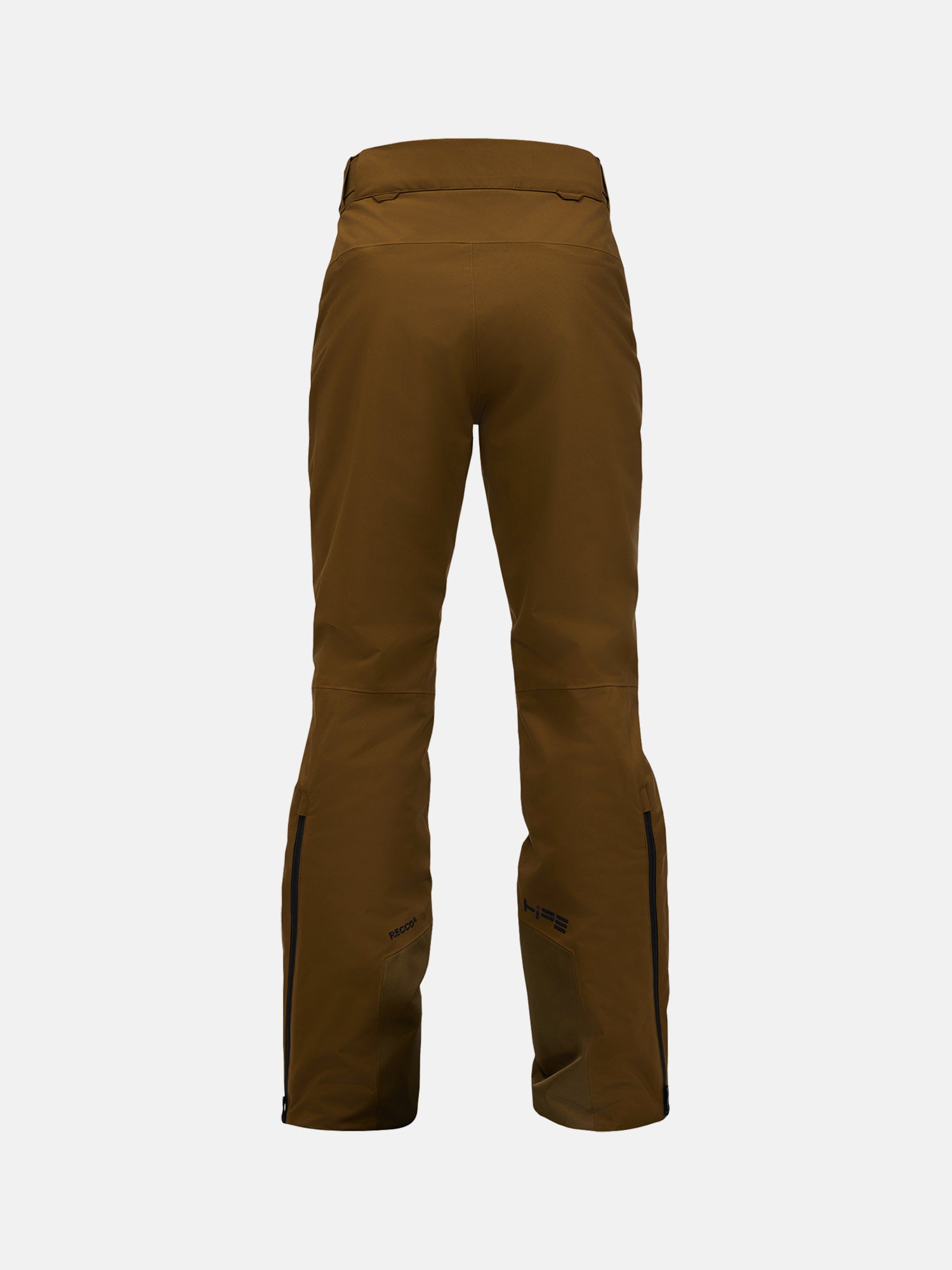 Peak Performance Shred HIPE 2L Insulated Shell Pants Women