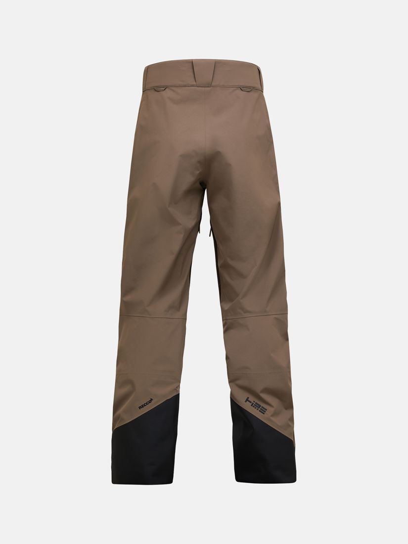 None - Terrain Tan