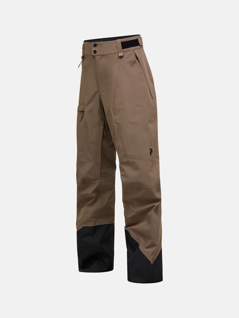 None - Terrain Tan