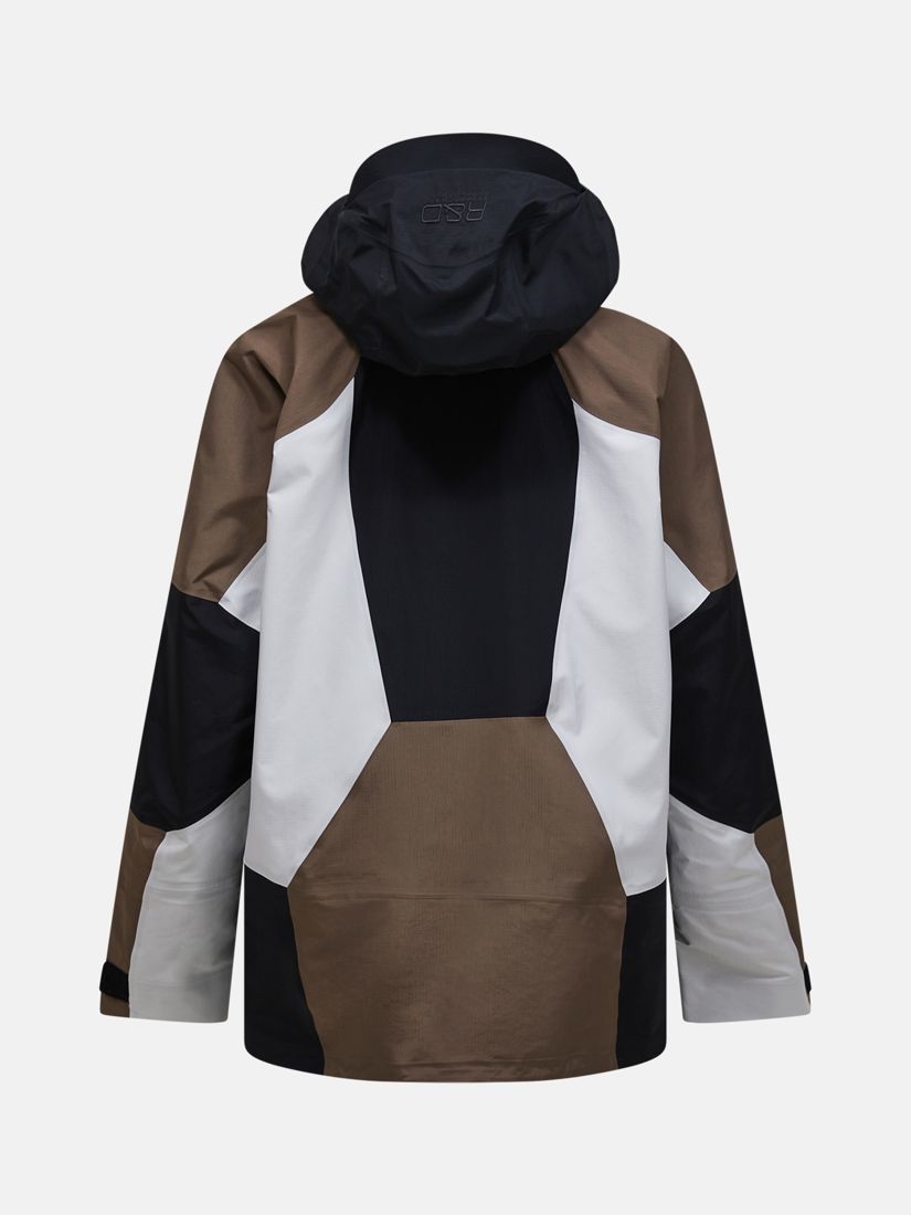 None - OFFBLACK/Terrain Tan/