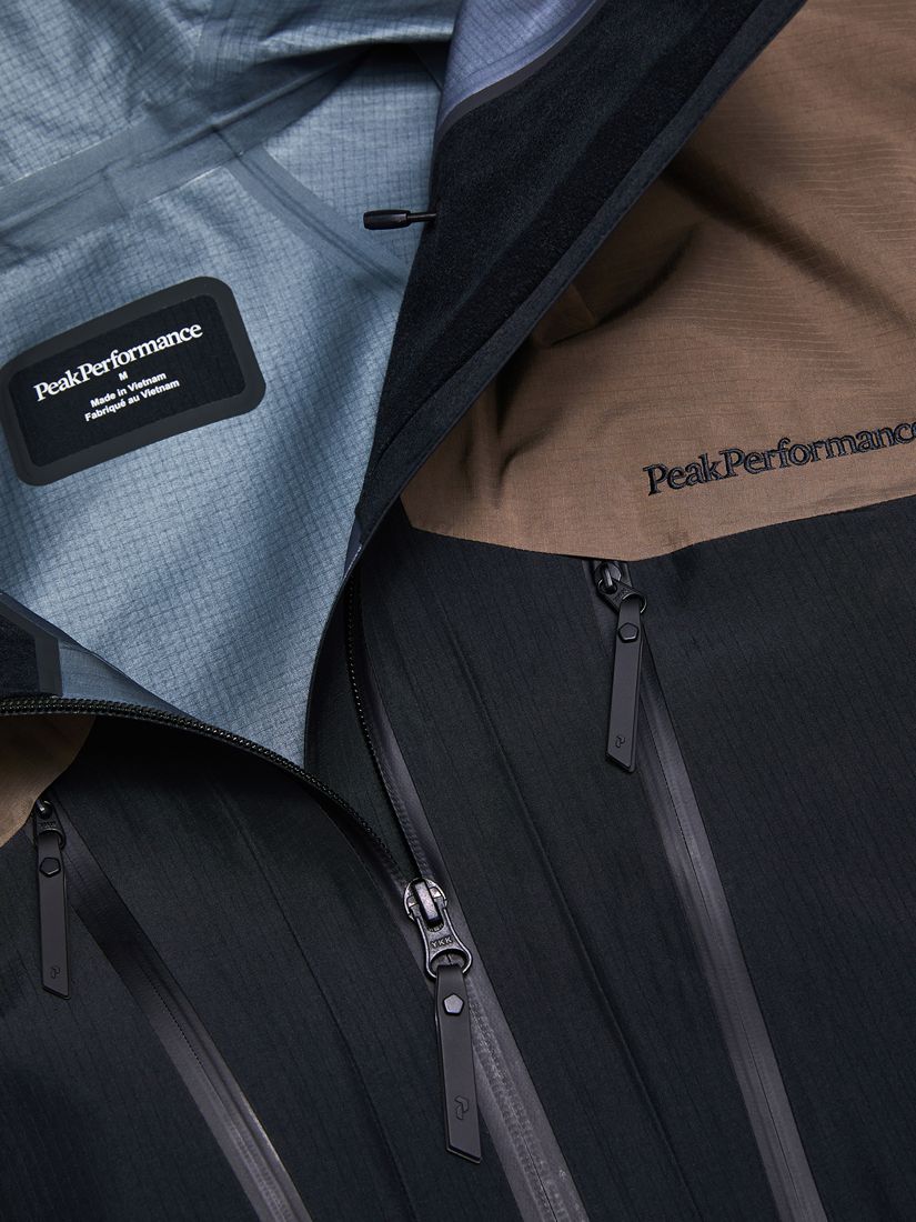 None - OFFBLACK/Terrain Tan/