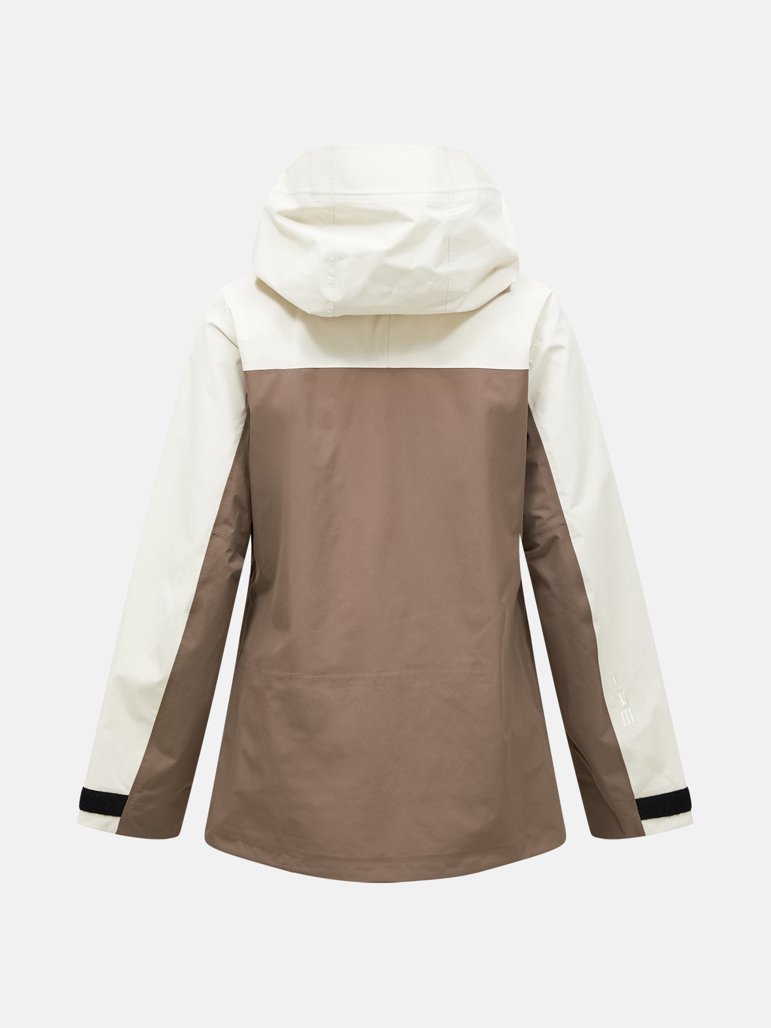 Peak Performance Vertec HIPE 3L Shell Jacket Women